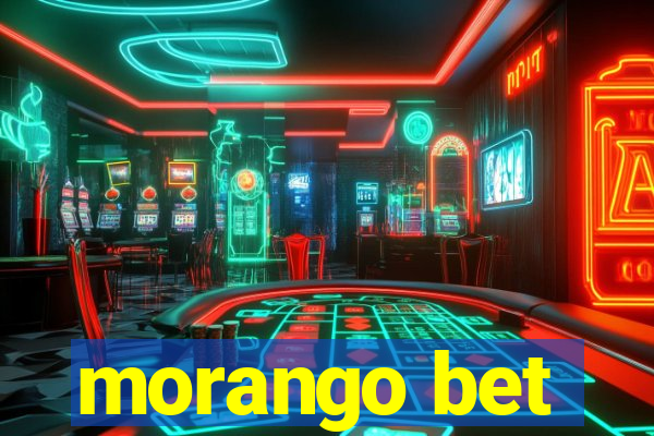 morango bet